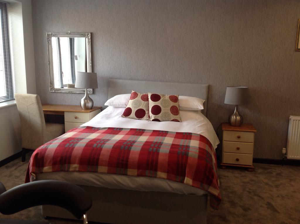 Rooms @ Number Six Oakham Habitación foto